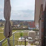 Meeresblick 