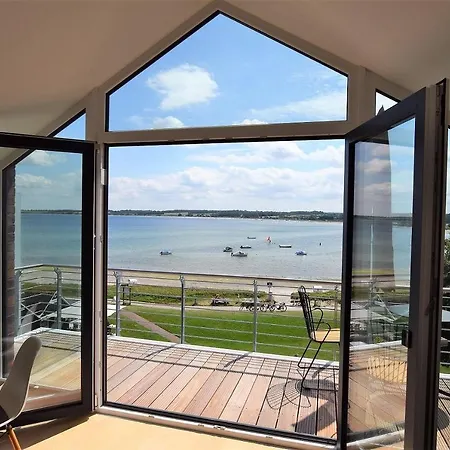 Meeresblick 