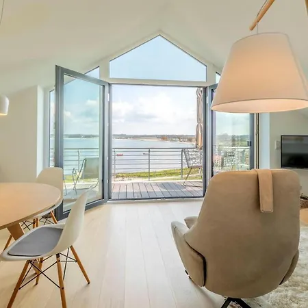 Apartament Meeresblick 