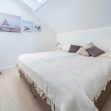 Apartament Meeresblick 