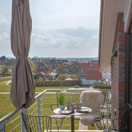 Meeresblick 