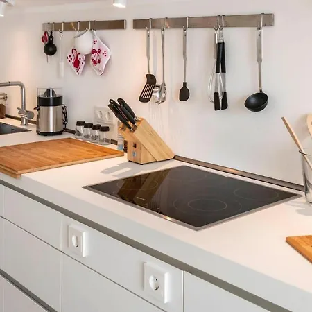 Apartament Meeresblick 