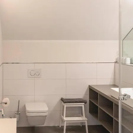 Apartament Meeresblick 