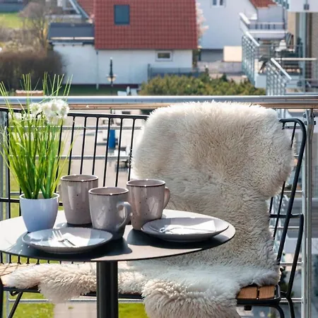 Meeresblick 